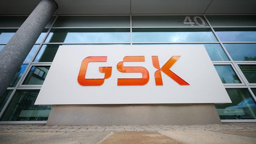 gsk poznań  - Robert Michael/PAP/DPA