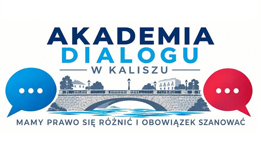 akademia dialogu w kaliszu - Miasto Kalisz