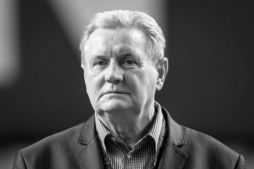 tadeusz osik azs poznań - Tytus Żmijewski/PAP