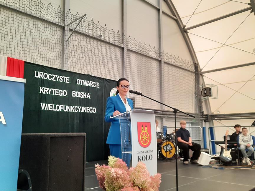 Michalina Maciaszek