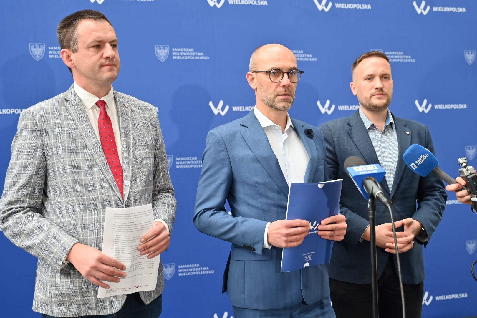 radni pis o szpitalach filip żelazny - Wojtek Wardejn