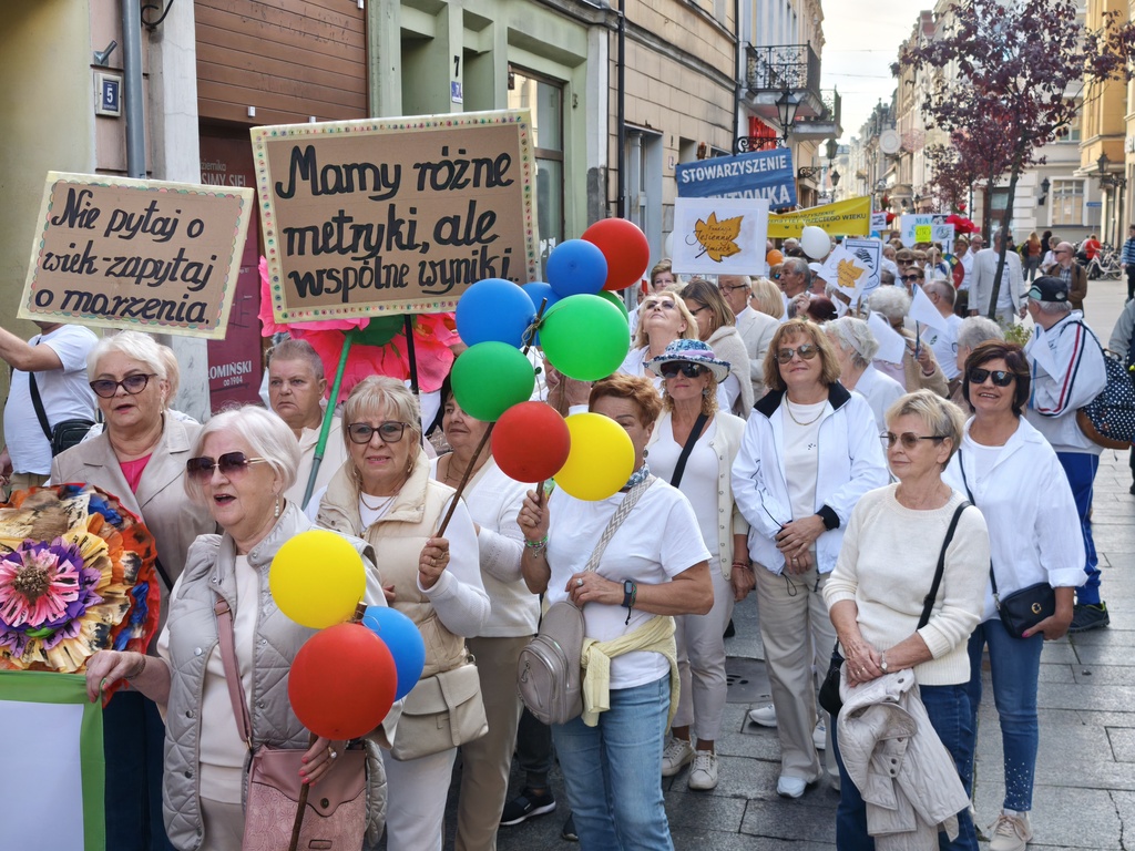 parada leszno - Bartłomiej Klupś - Radio Poznań
