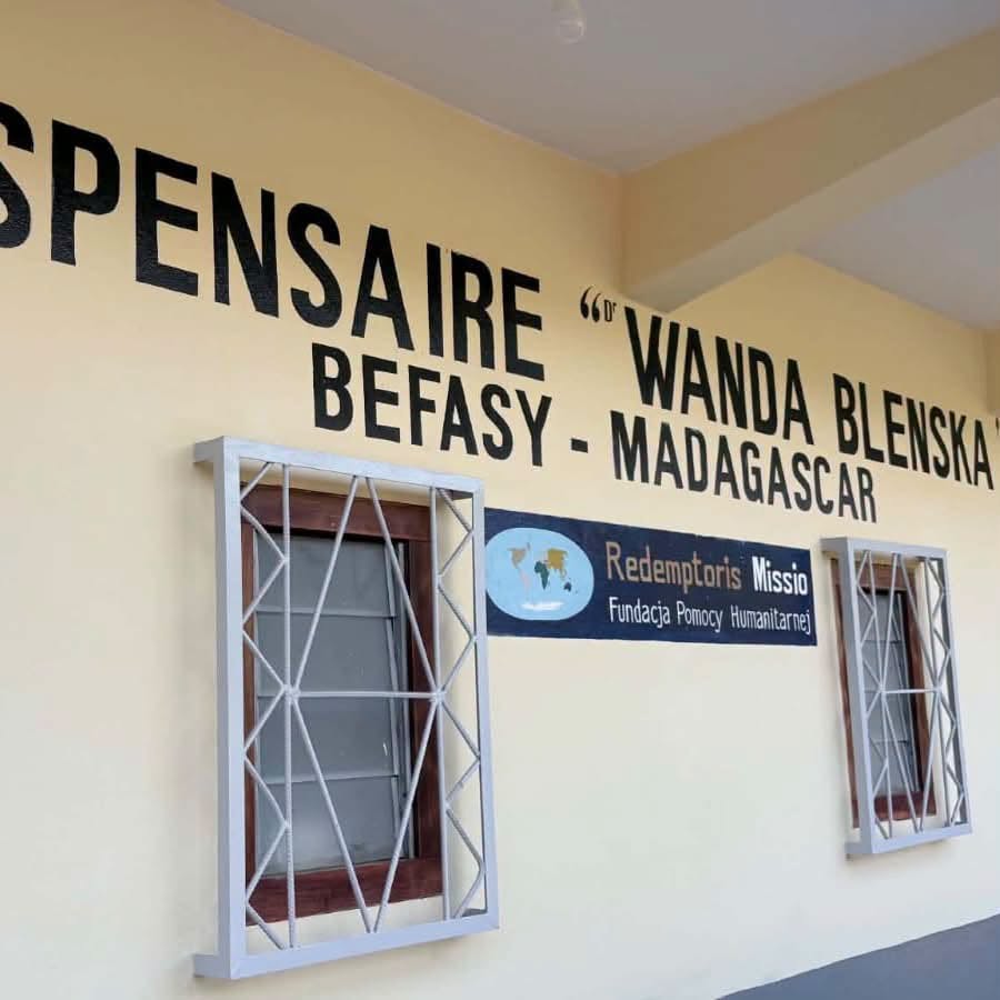 Fundacja Redemptoris Missio﻿