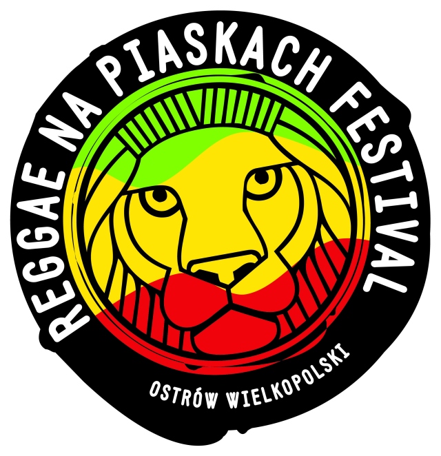 Reggae na Piaskach 2012 - Reggae na Piaskach 