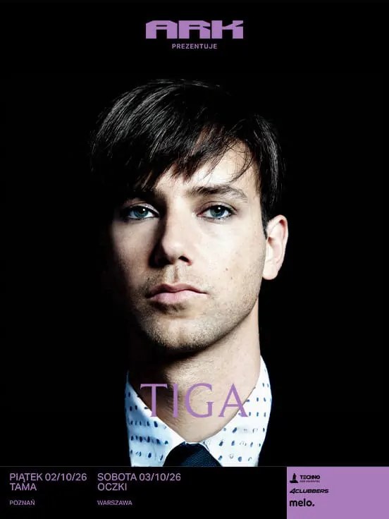 tiga - Organizator 