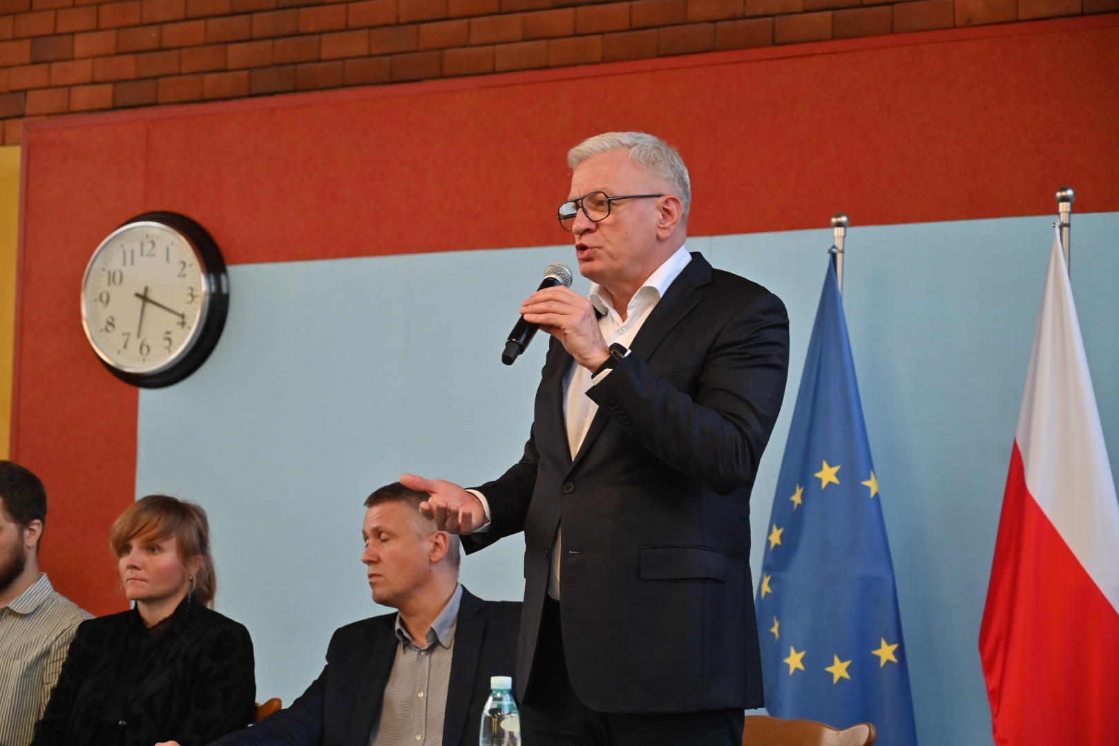 Wojtek Wardejn