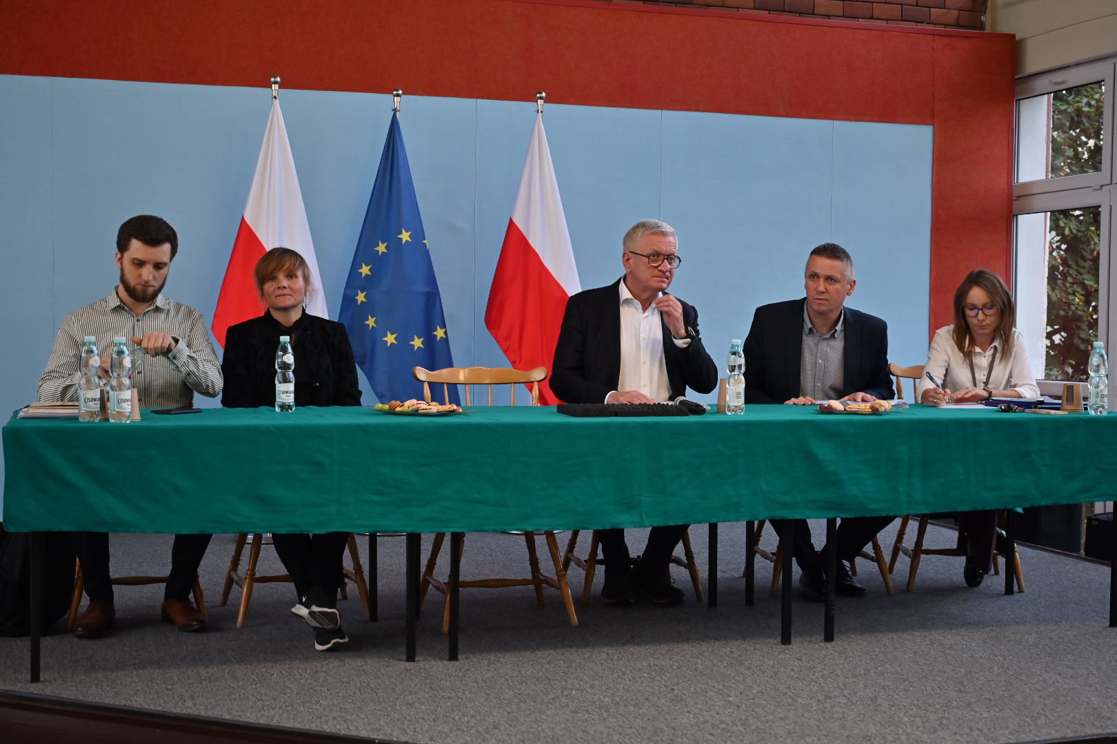 Wojtek Wardejn