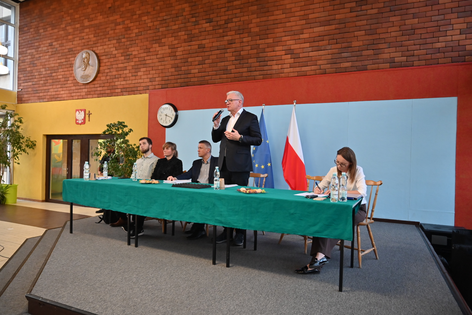 Wojtek Wardejn
