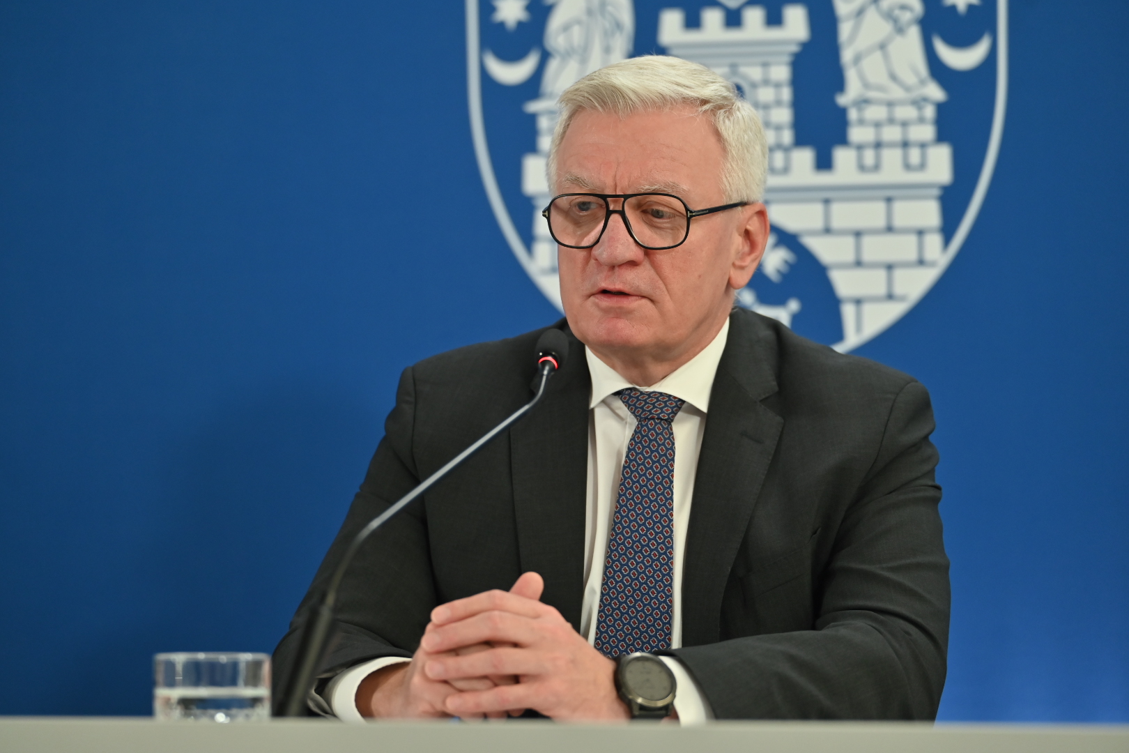 jacek jaśkowiak - Wojtek Wardejn  - Radio Poznań