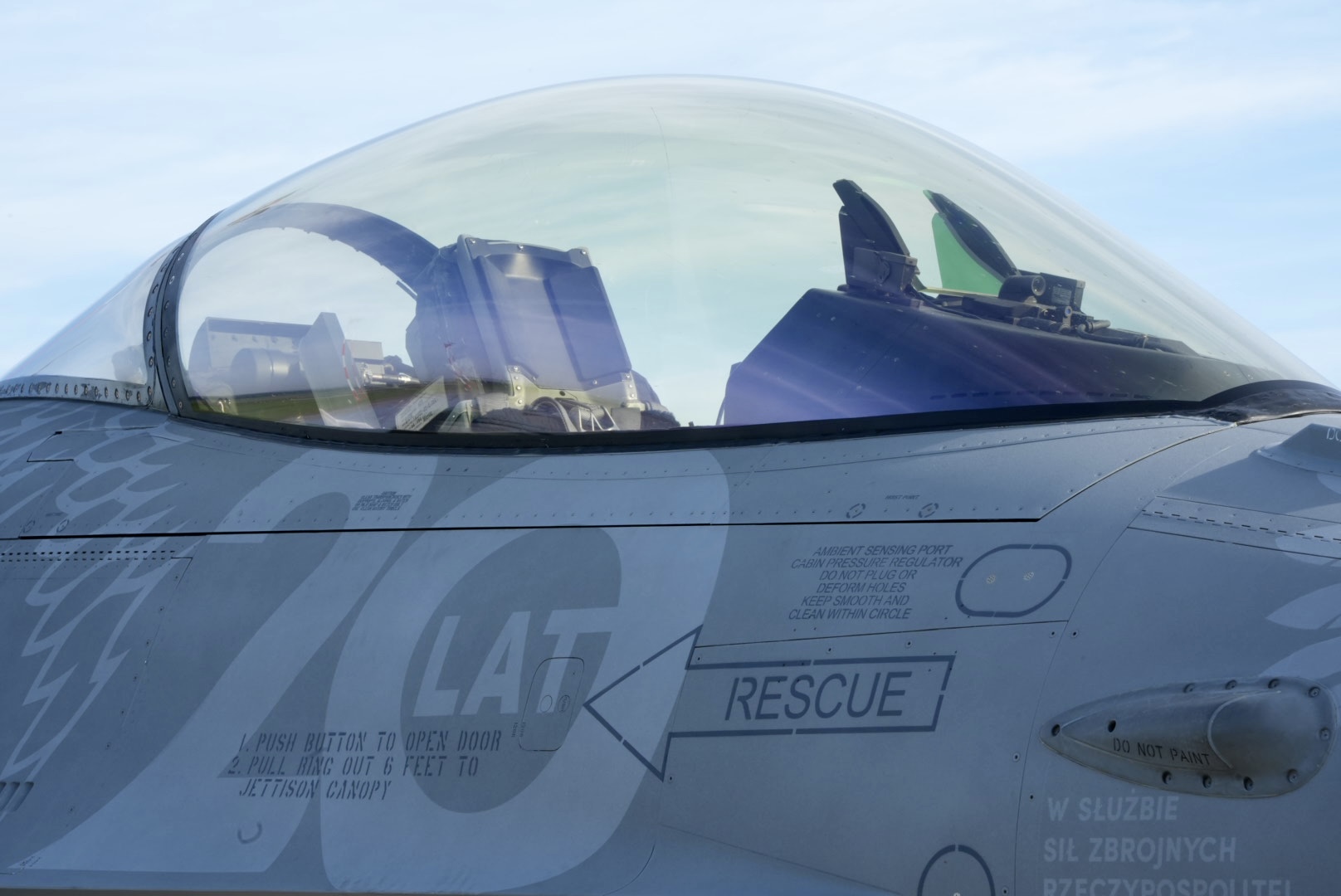 obchody 20 lat f16 - Maciej Trzciński