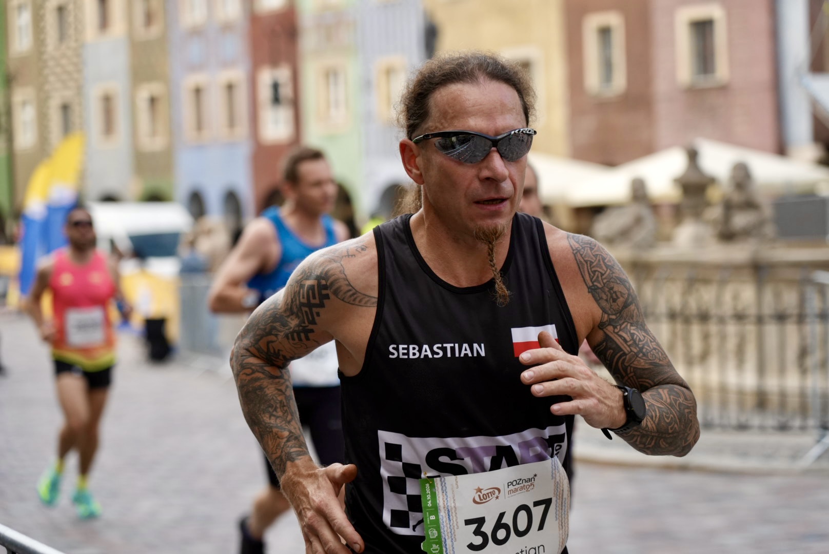 Maciej Trzciński