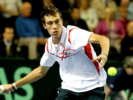 Jerzy Janowicz - jerzyjanowicz.com