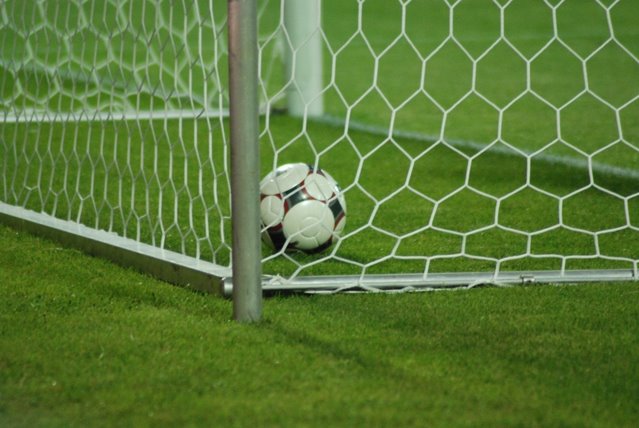 Lech -Chazar 2008 - Przemek Modliński