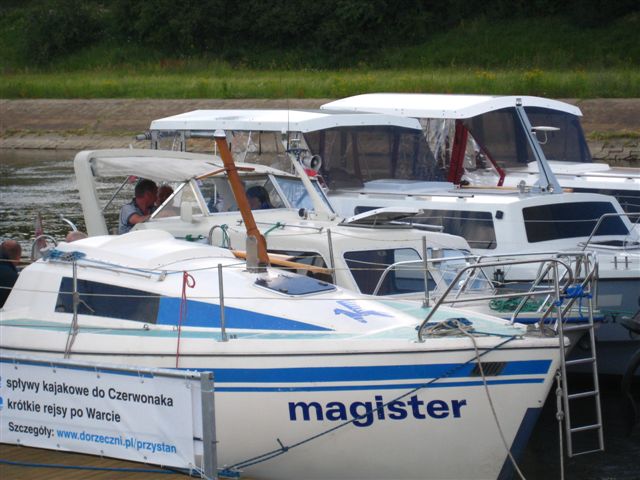 Blues na Warcie - koncert - Magda Konieczna