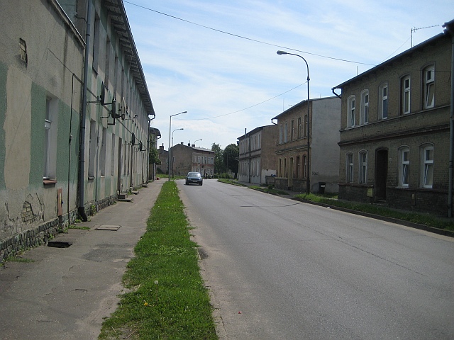 walki młodych piła - Wiesława Pinkowska