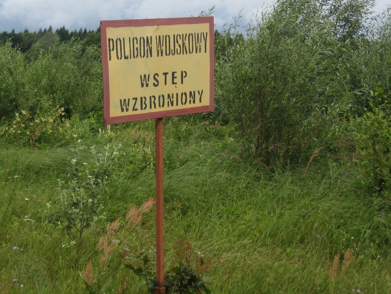 poligon_wojskowy - Anna Skoczek