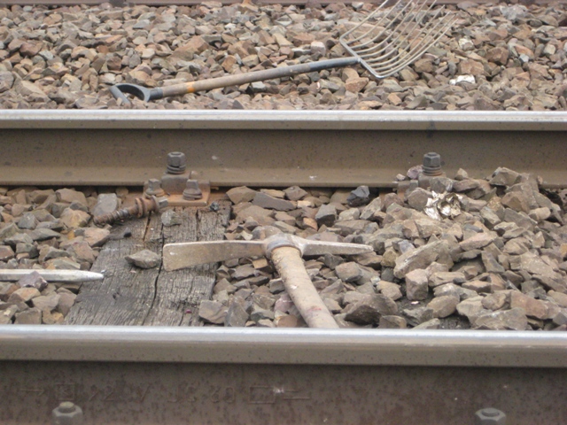 Wypadek na torach we Wrześni - Rafał Regulski