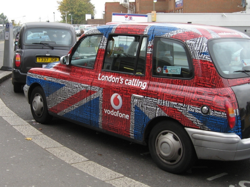 London Calling - Igrzyska Olimpijskie - Szymon Mazur