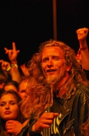 20120720034 - Jarocin Festiwal 2012, dzień pierwszy, piątek 20 lipca  / Joachim Krukowski