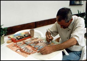 Henryk Żarski - www.zarski.interbit.pl