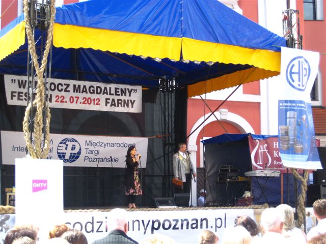 Magda Konieczna