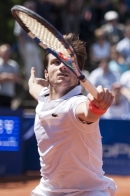 Poznań Open 2012 - finał / Przemek Modliński