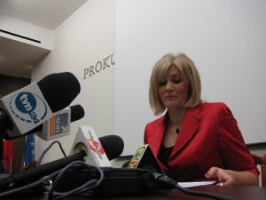 Magdalena Mazur - Prus - Wojciech Chmielewski