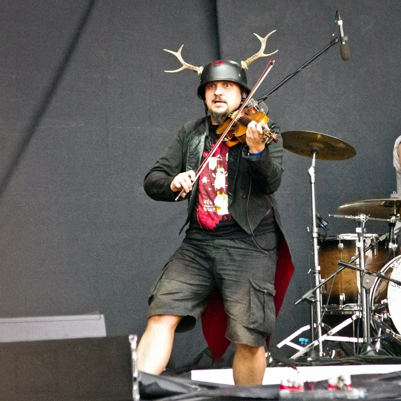 20120721 - Jarocin Festiwal 2012, dzień drugi, sobota 21 lipca  (18) - Joachim Krukowski