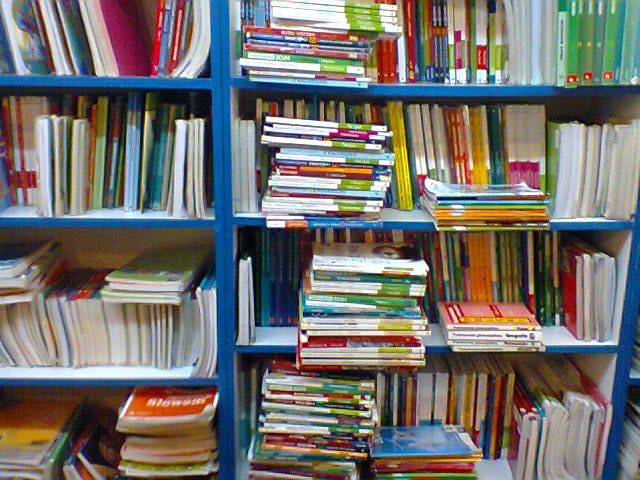 Książki, używane podręczniki, giełda - Jacek Butlewski