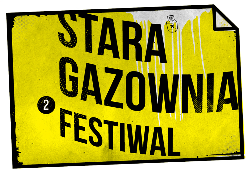 Stara Gazownia Festiwal - Stara Gazownia Festiwal