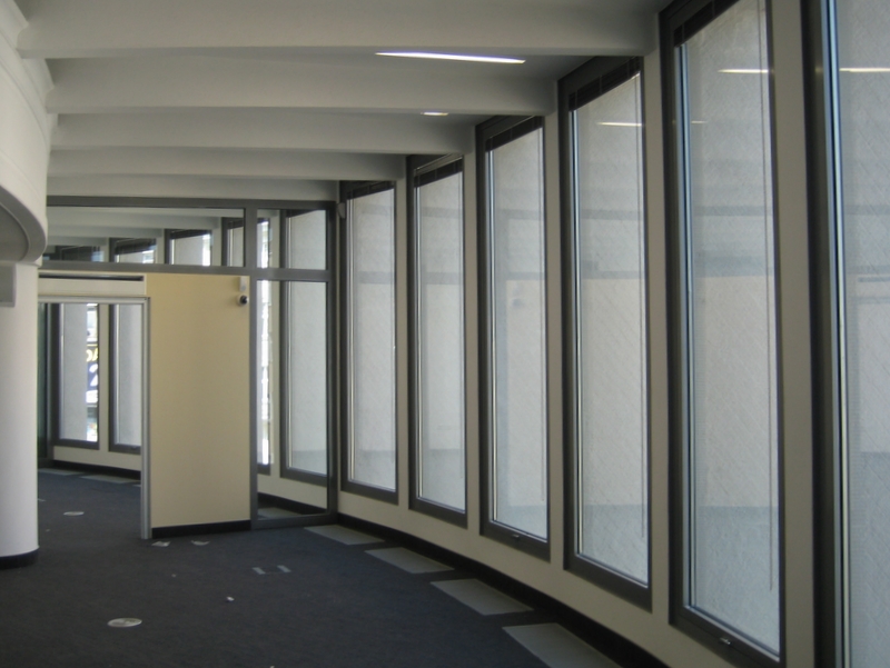 Okrąglak - wnętrze - Anna Skoczek