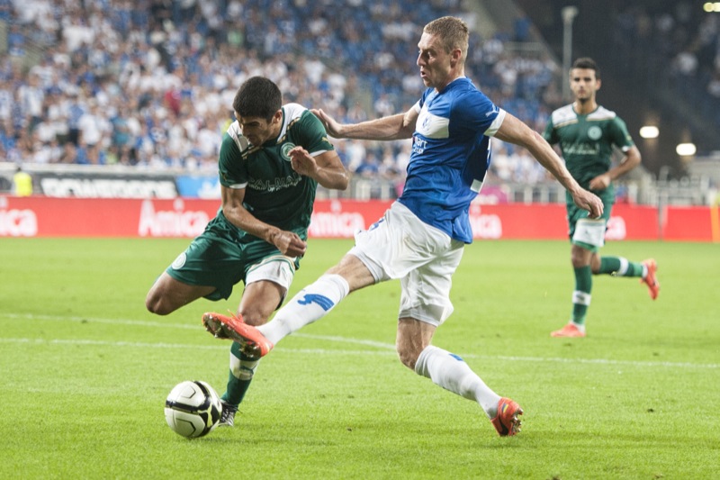 20120726 - Poznań, Lech - Chazar Lerkoran (164) - Przemek Modliński