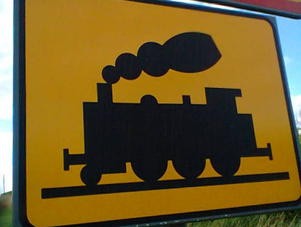 Kopia ciuchcia - Jacek Butlewski