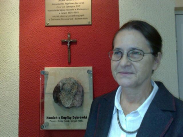 Prof. Koćka-Krenz - Radio Merkury