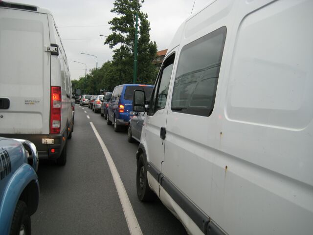 korek ulica - Wojciech Chmielewski - Radio Merkury