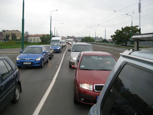 korek inaczej ulica - Wojciech Chmielewski - Radio Merkury