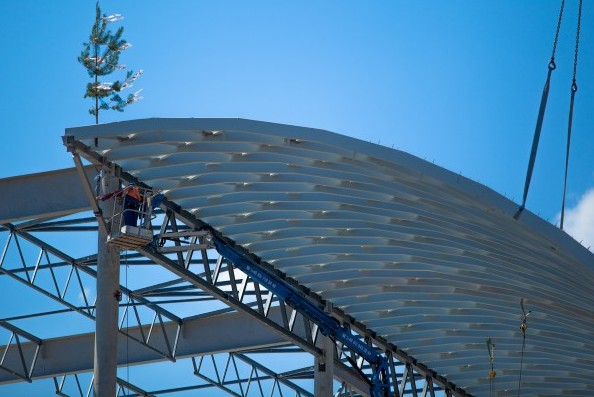 Wiecha i ości - Trigranit - TriGranit