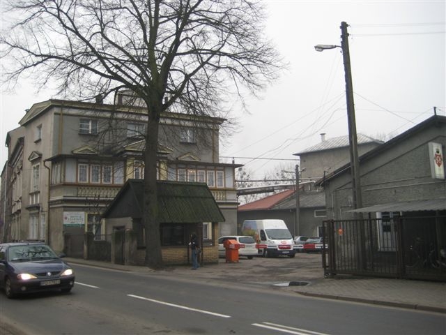 browar czarnków - Wiesława Pinkowska - Radio Merkury