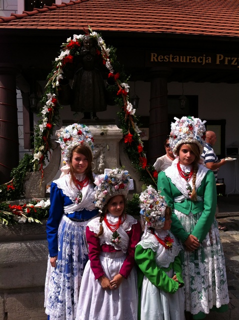 bambrzy 2012 3 - Piotr Niewiarowski