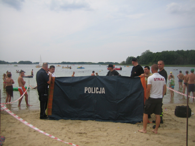 Skorzęcin Niedzięgiel 3 - Rafał Muniak