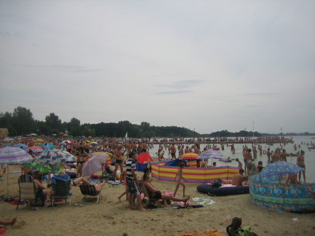 Skorzęcin Niedzięgiel 2 - Rafał Muniak