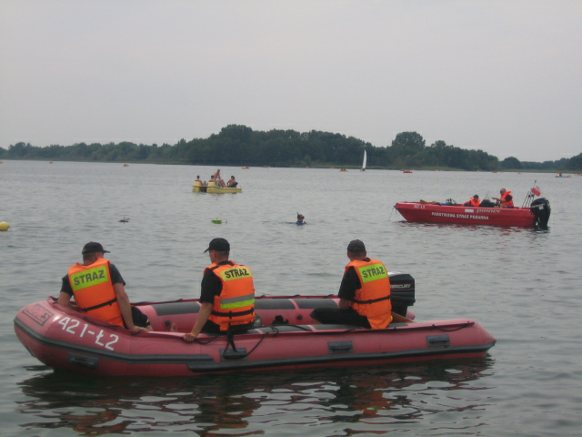 Skorzęcin Niedzięgiel 1 - Rafał Muniak