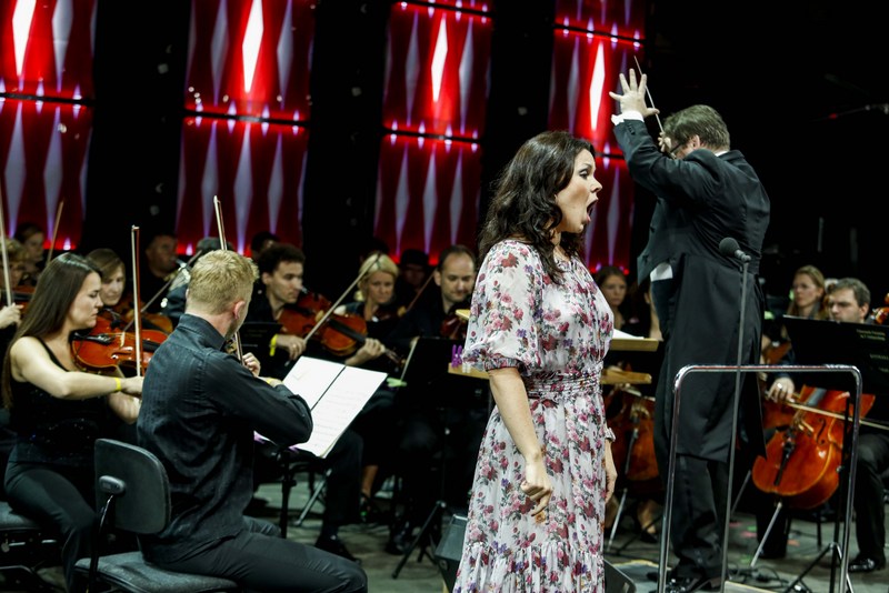 Męskie Granie - kazik, Kurzak, Acid Drinkers - Damian Kramski - mat. prasowe 