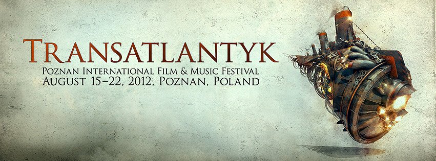 Transatlantyk 2012 - Transatlantyk 