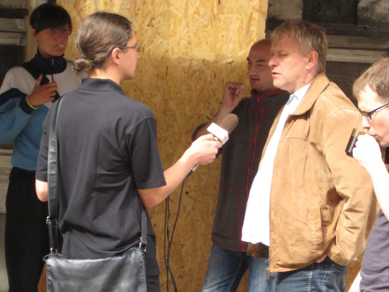 Małgorzata Piechota