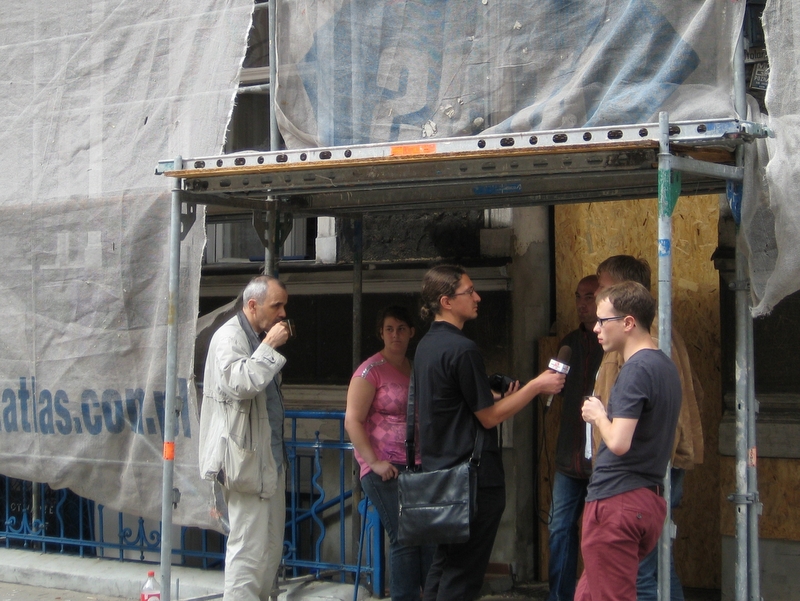 Małgorzata Piechota