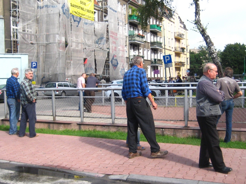 Małgorzata Piechota