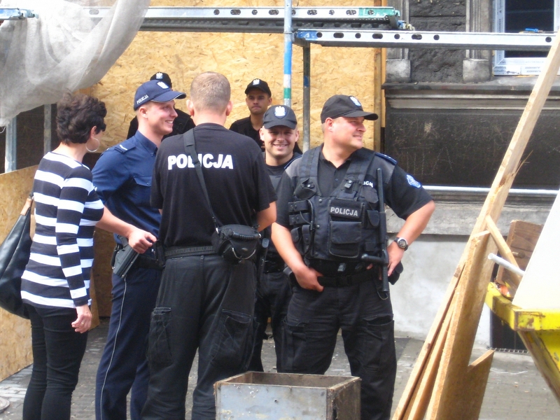 Małgorzata Piechota