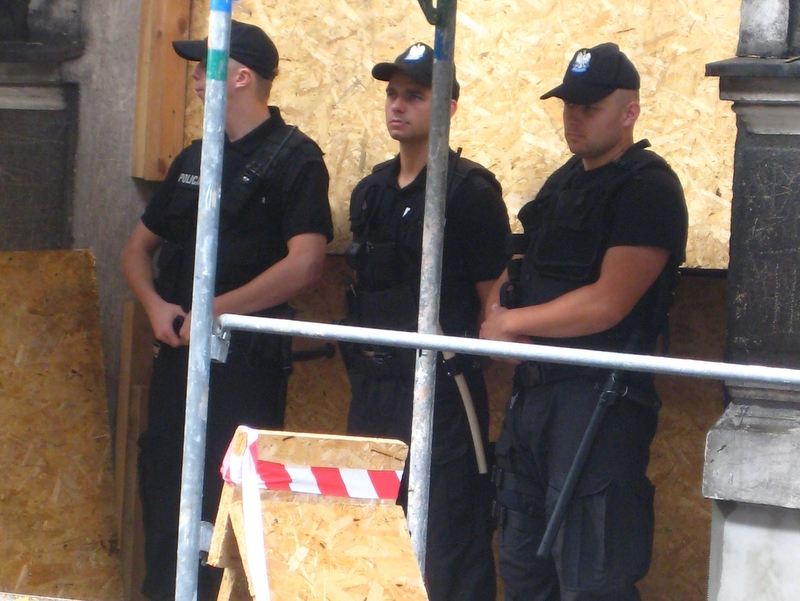 Małgorzata Piechota