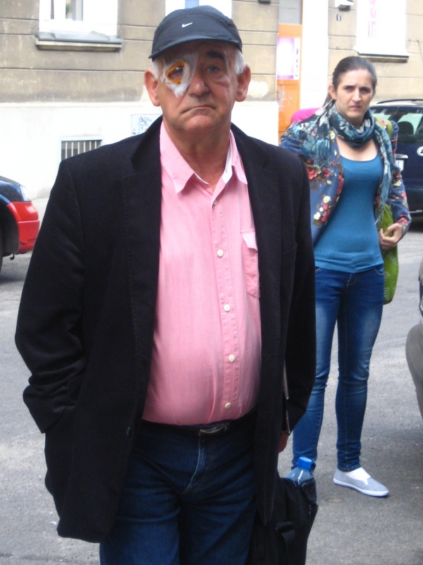 Małgorzata Piechota